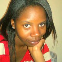 Jackline Atsango's Photo