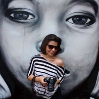 Fotos de Samara Bitencourt