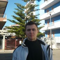 Dmitry Salnikov的照片