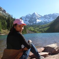 Misha Buensuceso's Photo