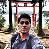 Giovanni Macias的照片