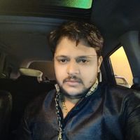 Rahul Sharma's Photo