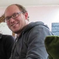 Stefan Bretzel's Photo