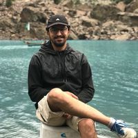 omerdaramkhel's Photo