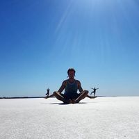 Cameron Macleish's Photo