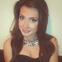 Charlène Alves's Photo