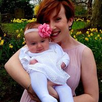 Holly Willis的照片