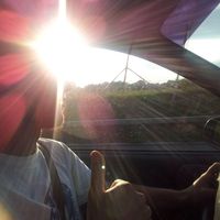 Fotos de Michael Kinzler