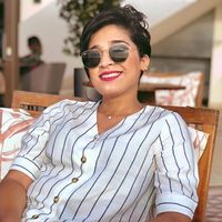 Photos de Zineb Fatmi