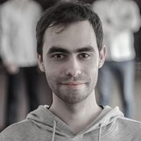 Артём Морозов的照片