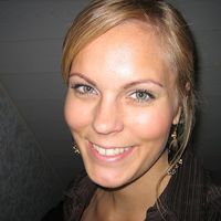 Sanna Ojansivu's Photo