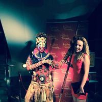 Emily Azzaparty的照片