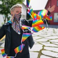 Arnhild Helene Hegge's Photo