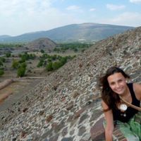 Daniela Callejas的照片