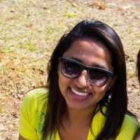 Paloma Andrade的照片