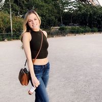 Lucia Walstrom's Photo