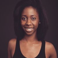 Photos de Melissa Nyomi