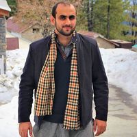 Ihsan Khattak的照片