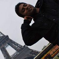 sarfraazahamed's Photo