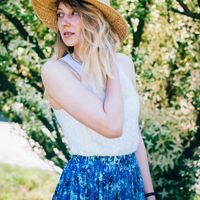 Wiktoria Kubis的照片