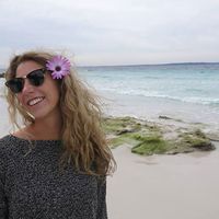 Elizabeth Nadeau's Photo