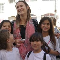 Dominika Kot的照片