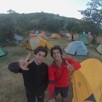 Clemente Alessandri's Photo