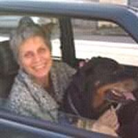 Angela Ivanovici's Photo