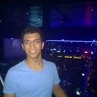 Leonardo José的照片