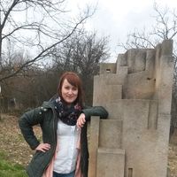 Karolina Patynko's Photo