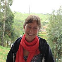 Helene Ziane的照片