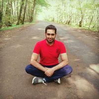 Navid Afshari's Photo