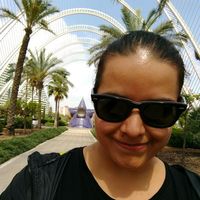 Francisca Sanchez's Photo