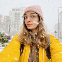 Photos de Elona Shatri