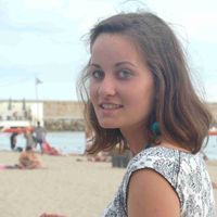 Lou Gallienne--Dupont的照片