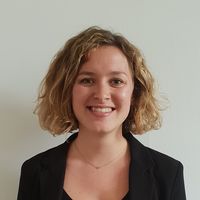 Louise Bauwens's Photo