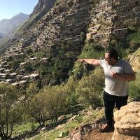 saeed safari zadegan的照片