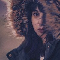 Bushra Talib的照片