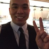 Patrick Sario的照片