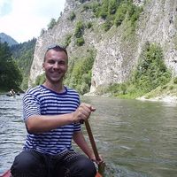 Jaroslav Dvořáček's Photo