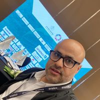 Gaber Ibrahim's Photo