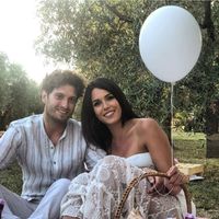 Marco Maggini y Noemi Gabbolini的照片