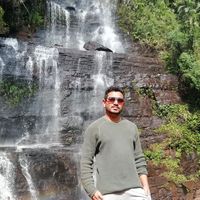 Sudheer Naidu's Photo