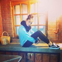 Constanza Véliz's Photo