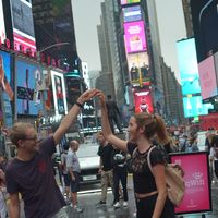 Fotos von Amira Holder