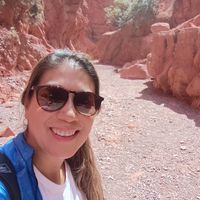 Pauli Montecino's Photo