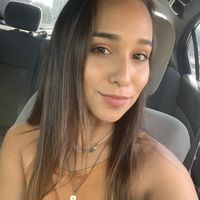 Le foto di priscilla Garcium