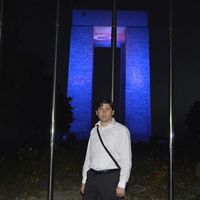 Fatih Deveci's Photo