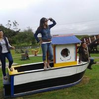 Diana Florez Bravo的照片