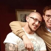 Фотографии пользователя Alessio Pinazzi